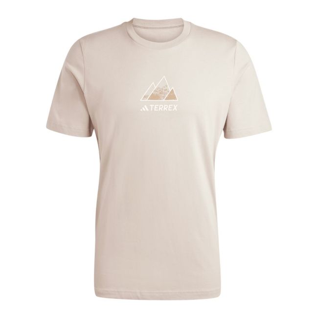 ADIDAS REMERA TERREX ATHLETE