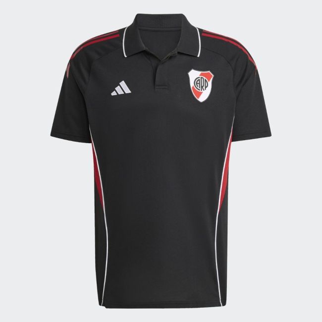 ADIDAS REMERA RIVER PLATE POLO