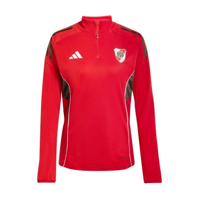 ADIDAS BUZO HZ RIVER PLATE TIRO 25 COMPETITION