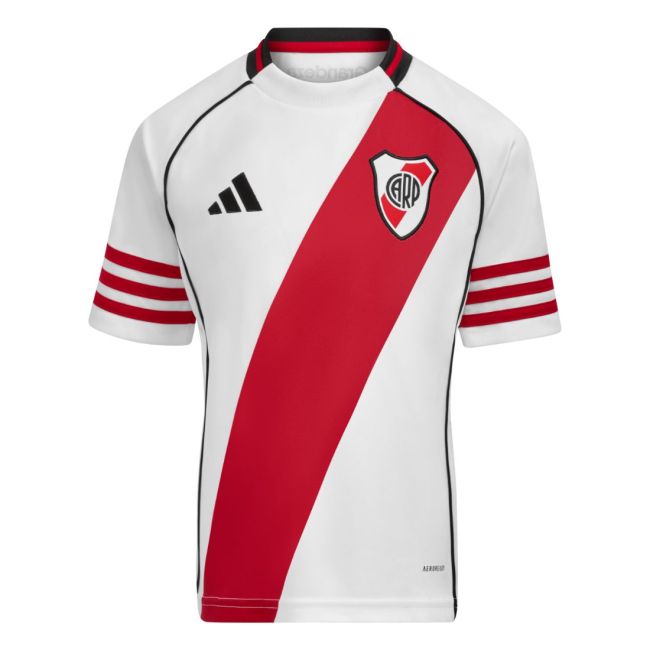 ADIDAS REMERA TITULAR RIVER PLATE 25/26