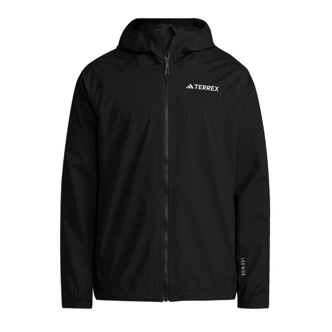 ADIDAS CAMPERA TERREX MULTI 2L RAIN HOODIE