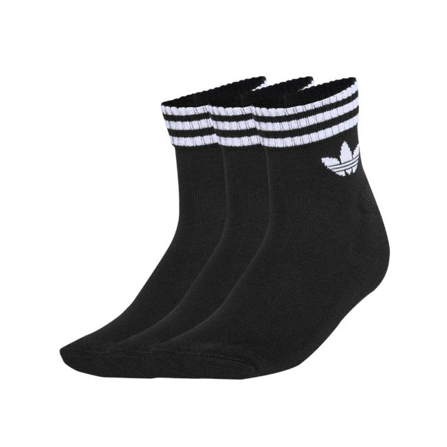 ADIDAS MEDIAS 3S ANKLE S 3P