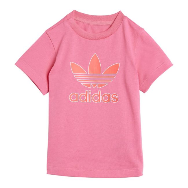 ADIDAS REMERA TREFOIL