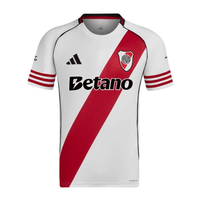 ADIDAS REMERA RIVER PLATE NACIONAL