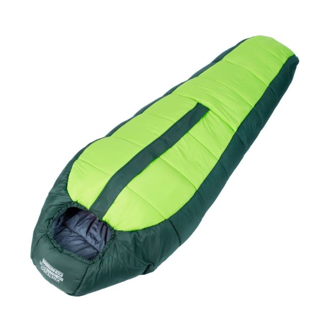 WATERDOG BOLSA DE DORMIR SARCÓFAGO -5°C