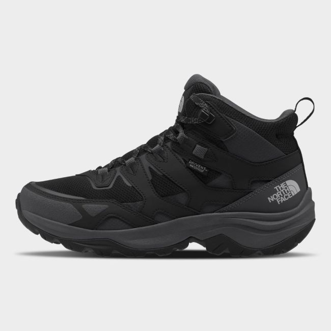 THE NORTH FACE BOTAS HEDGEHOG 3 WP