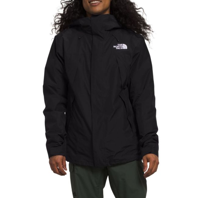THE NORTH FACE CAMPERA CLEMENT TRICLIMATE HOODIE