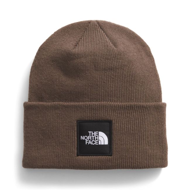 THE NORTH FACE GORRO BIG BOX