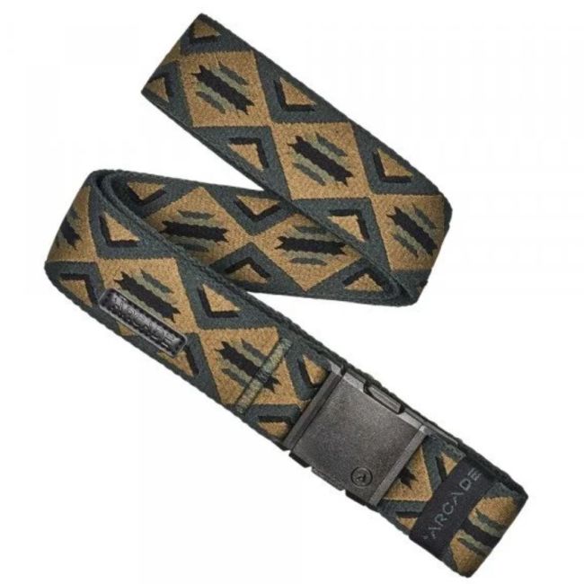 ARCADE CINTURÓN CREOSOTE