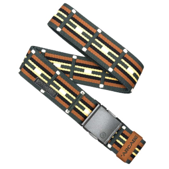 ARCADE CINTURÓN KEYAH