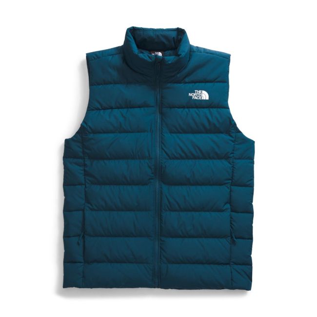 THE NORTH FACE CHALECO ACONCAGUA 3