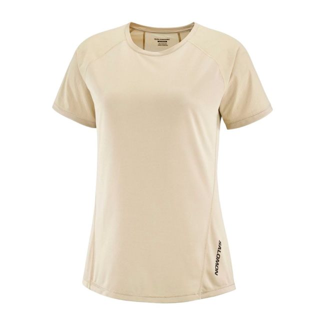 SALOMON REMERA OUTLINE