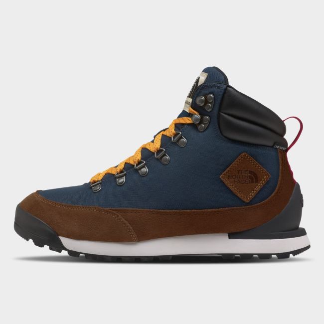 THE NORTH FACE BOTAS BACK-TO-BERKELEY IV