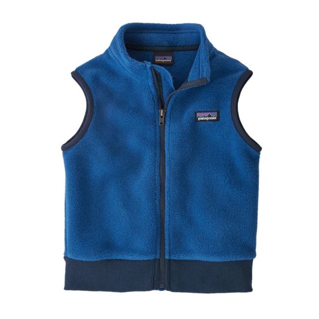 PATAGONIA CHALECO BABY SYNCH