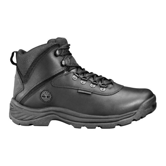 TIMBERLAND BOTAS WHITE LEDGE