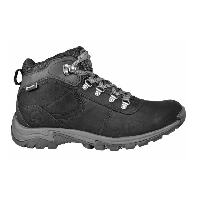 TIMBERLAND BOTAS MT MADDSEN