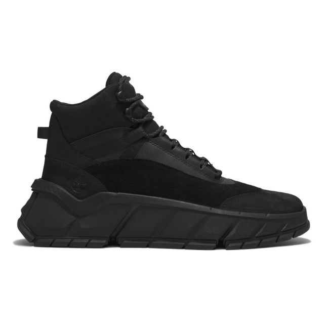 TIMBERLAND BOTAS TURBO HIKER