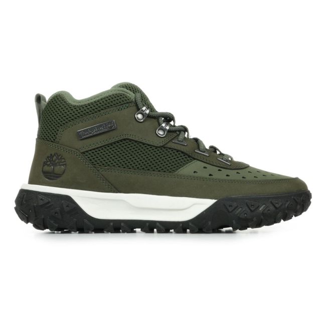 TIMBERLAND BOTAS GREENSTRIDE MOTION 6
