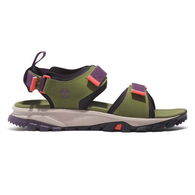 TIMBERLAND SANDALIAS LINCOLN PEAK 2-STRAP