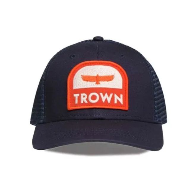 TROWN GORRA VINTAGE TRUCKER