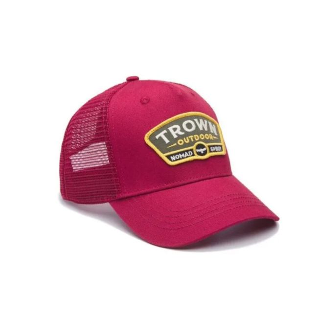 TROWN CAP NOMAD