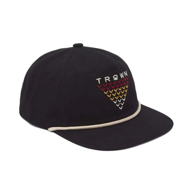 TROWN GORRA TRIANGULO