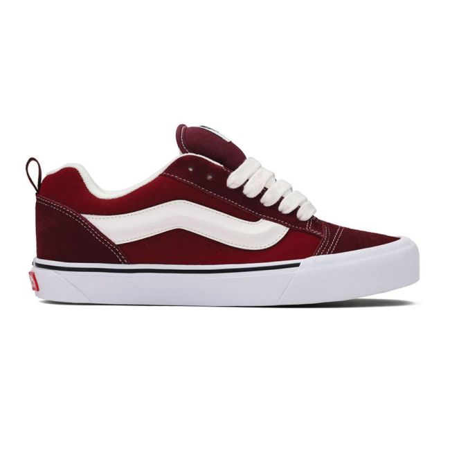 VANS ZAPATILLAS KNU SKOOL