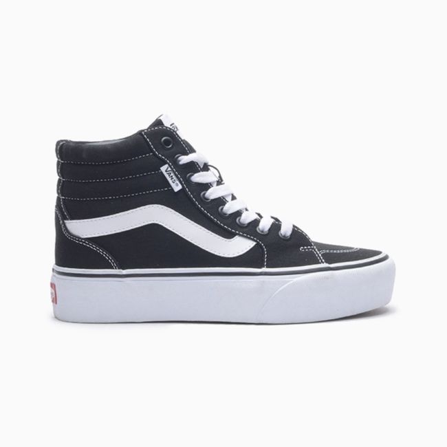 VANS ZAPATILLAS FILMORE HI PLATFORM