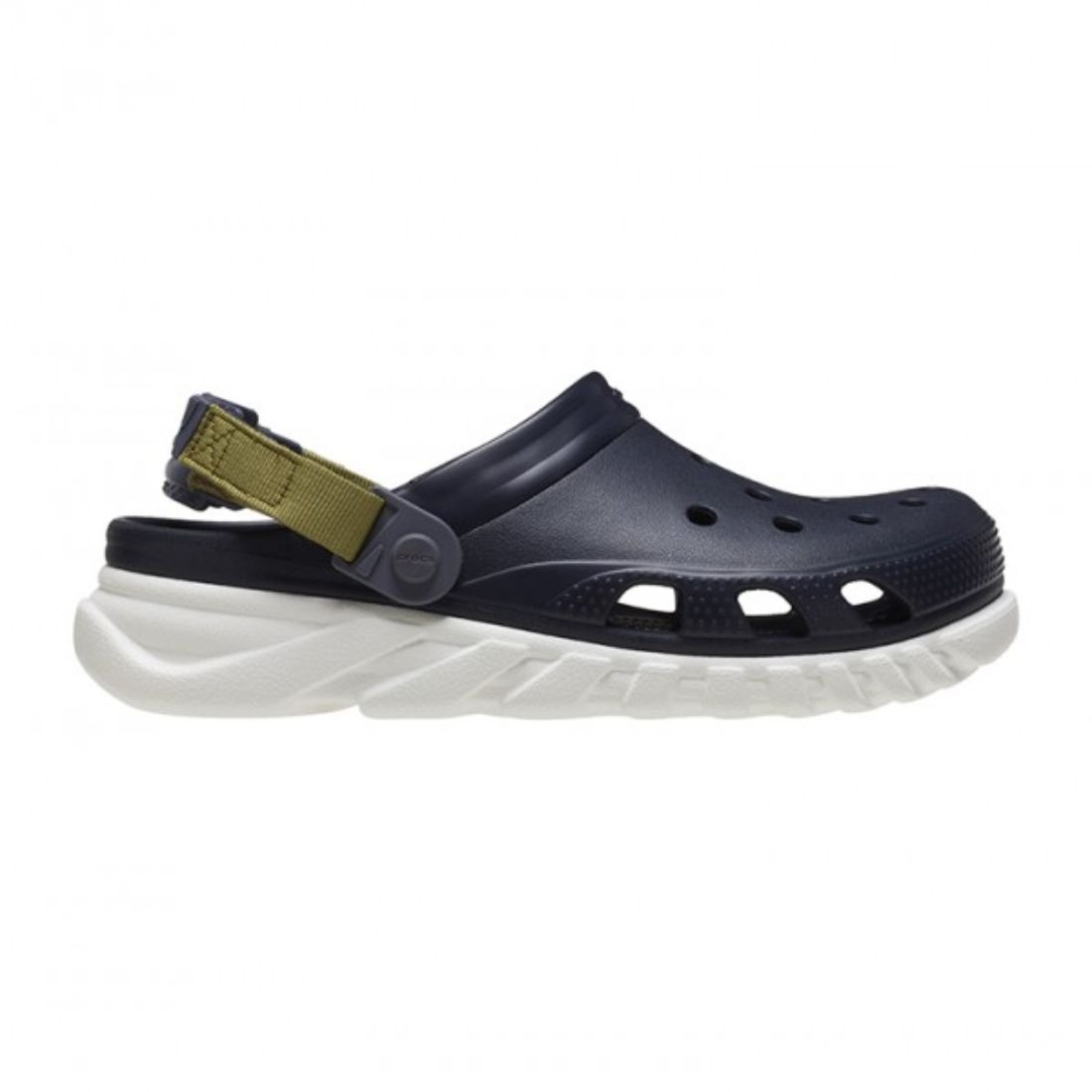 CROCS ZUECO DUET MAX II CLOG