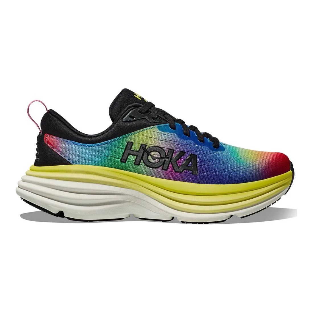 HOKA ZAPATILLAS BONDI 8